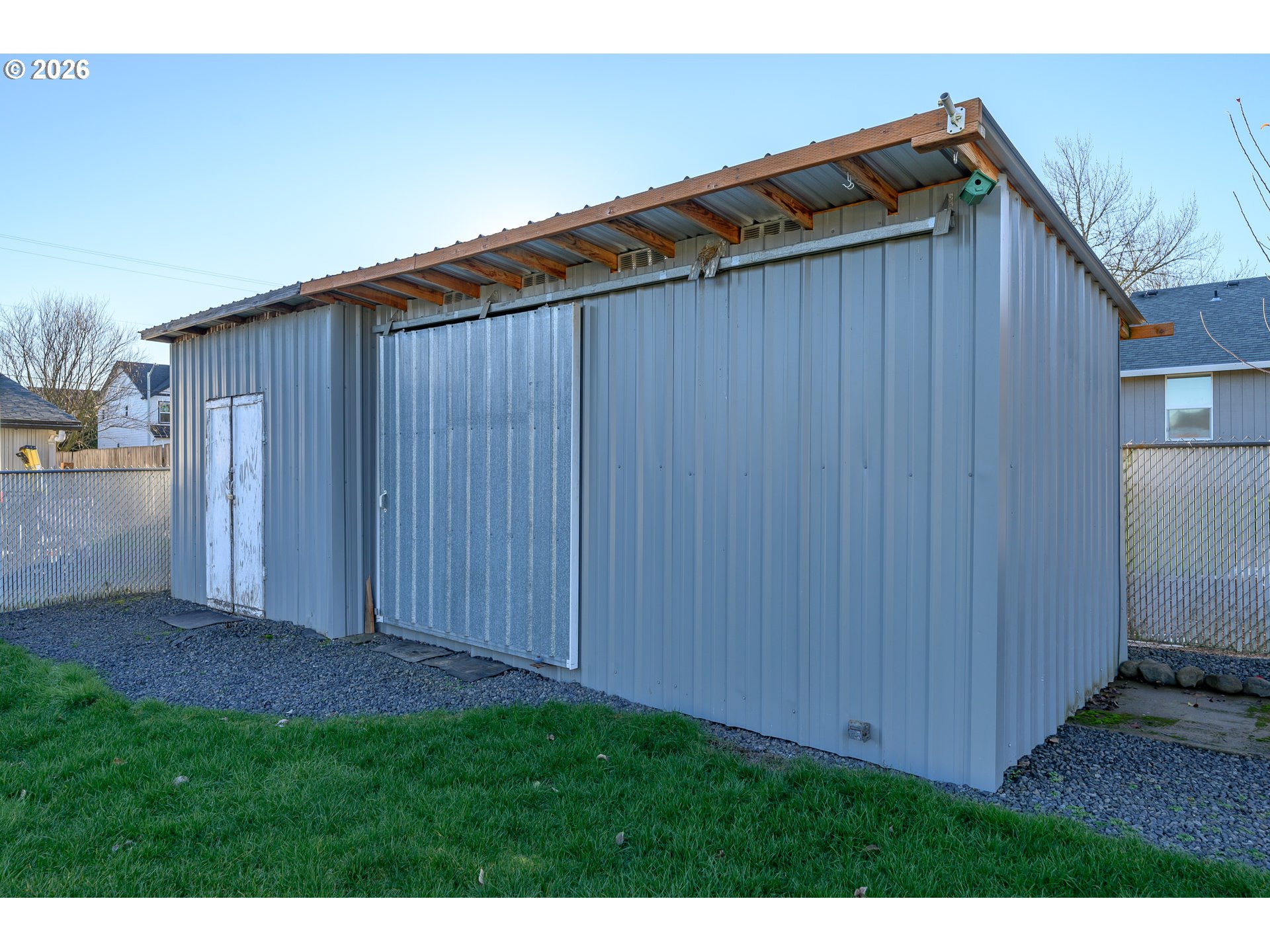 217 South 3rd Street Carlton, OR 97111 - Photo 43 of 47