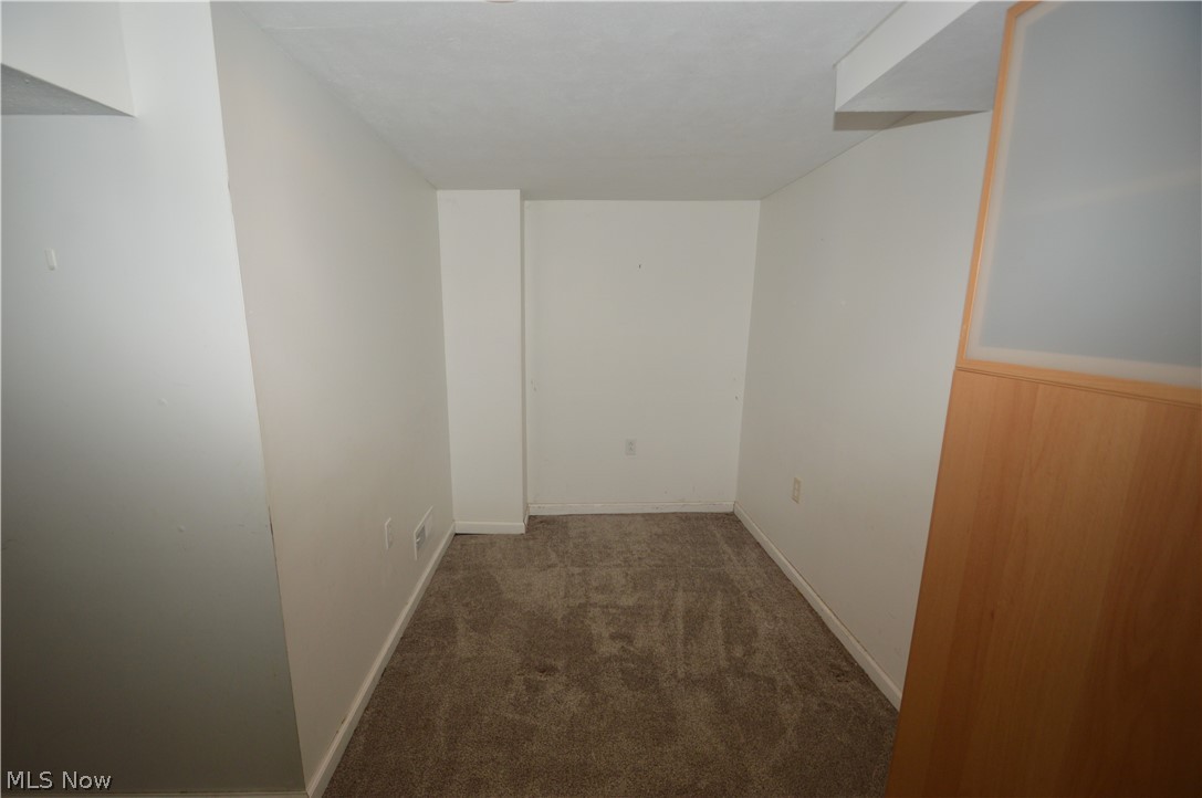 6650 Lake State Road West Ashtabula, OH 44004 - Photo 18 of 20 finished basement