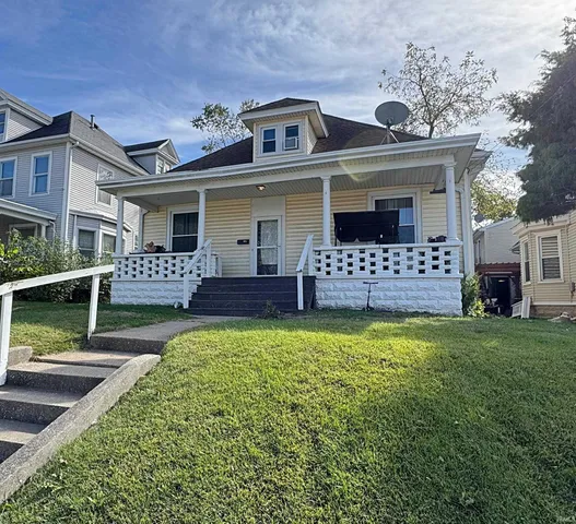 $174,900 | 603 East Van Trees Street, Washington, IN 47501
