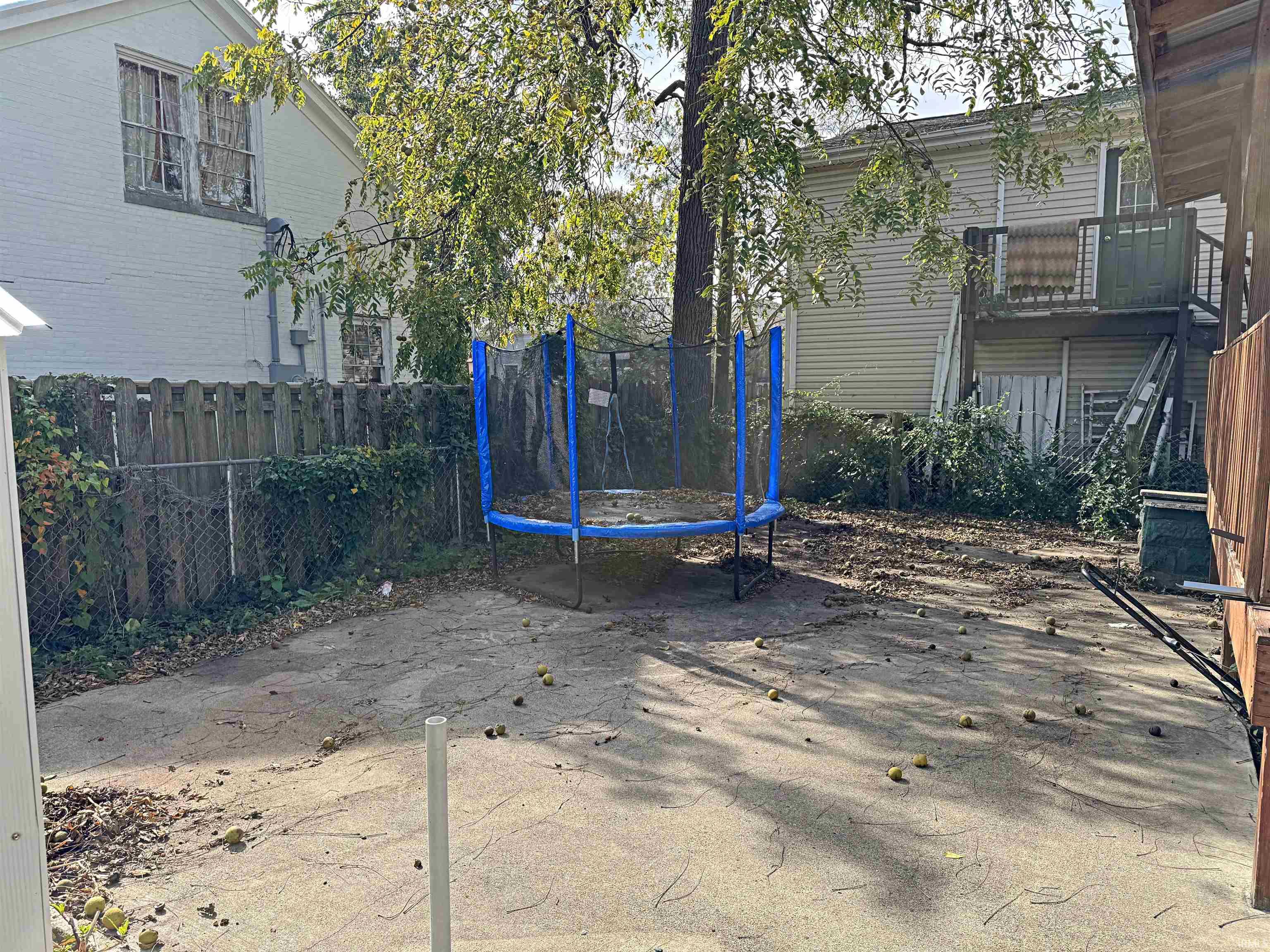 603 East Van Trees Street Washington, IN 47501 - Photo 14 of 15