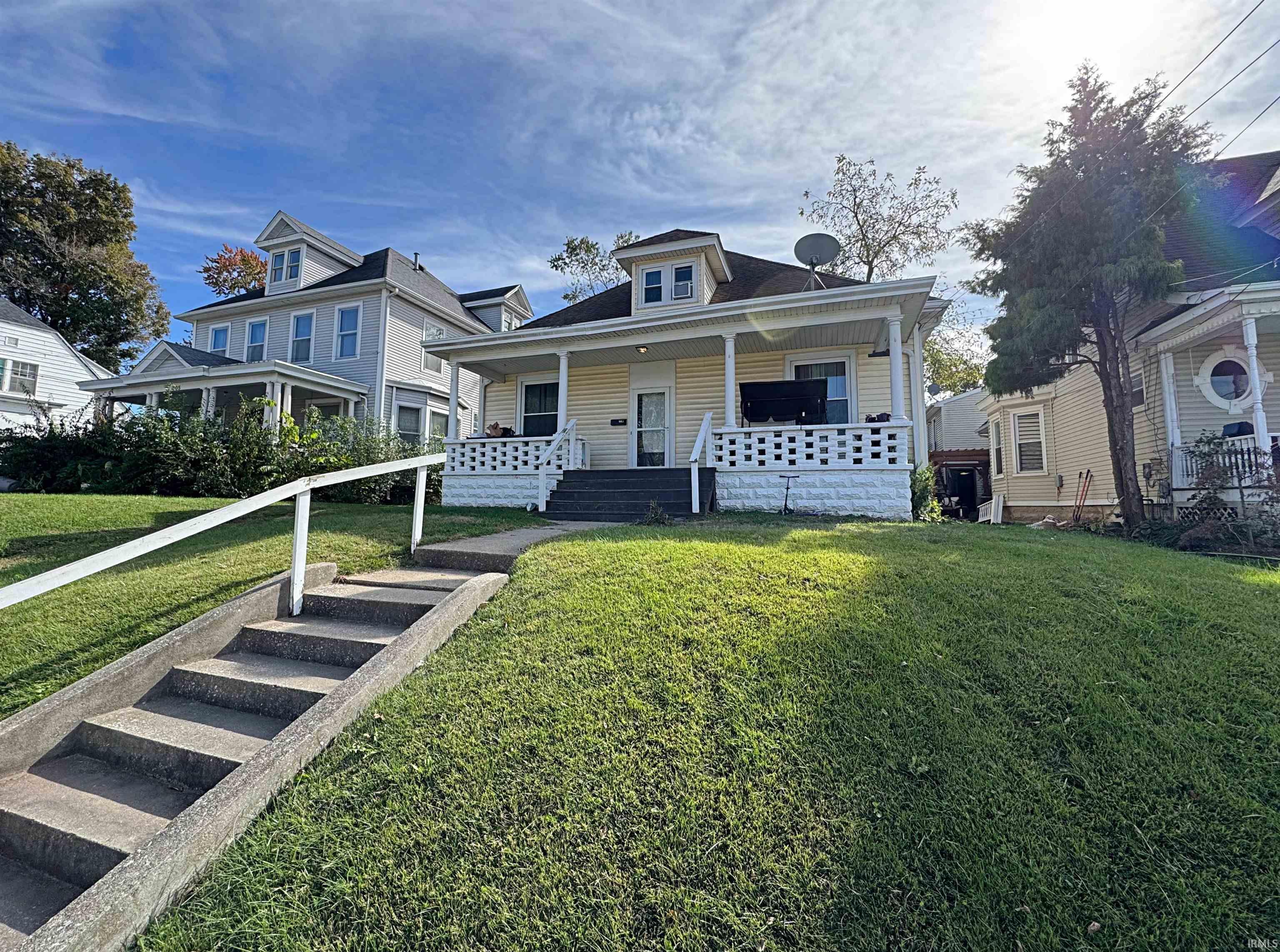 603 East Van Trees Street Washington, IN 47501 - Photo 15 of 15