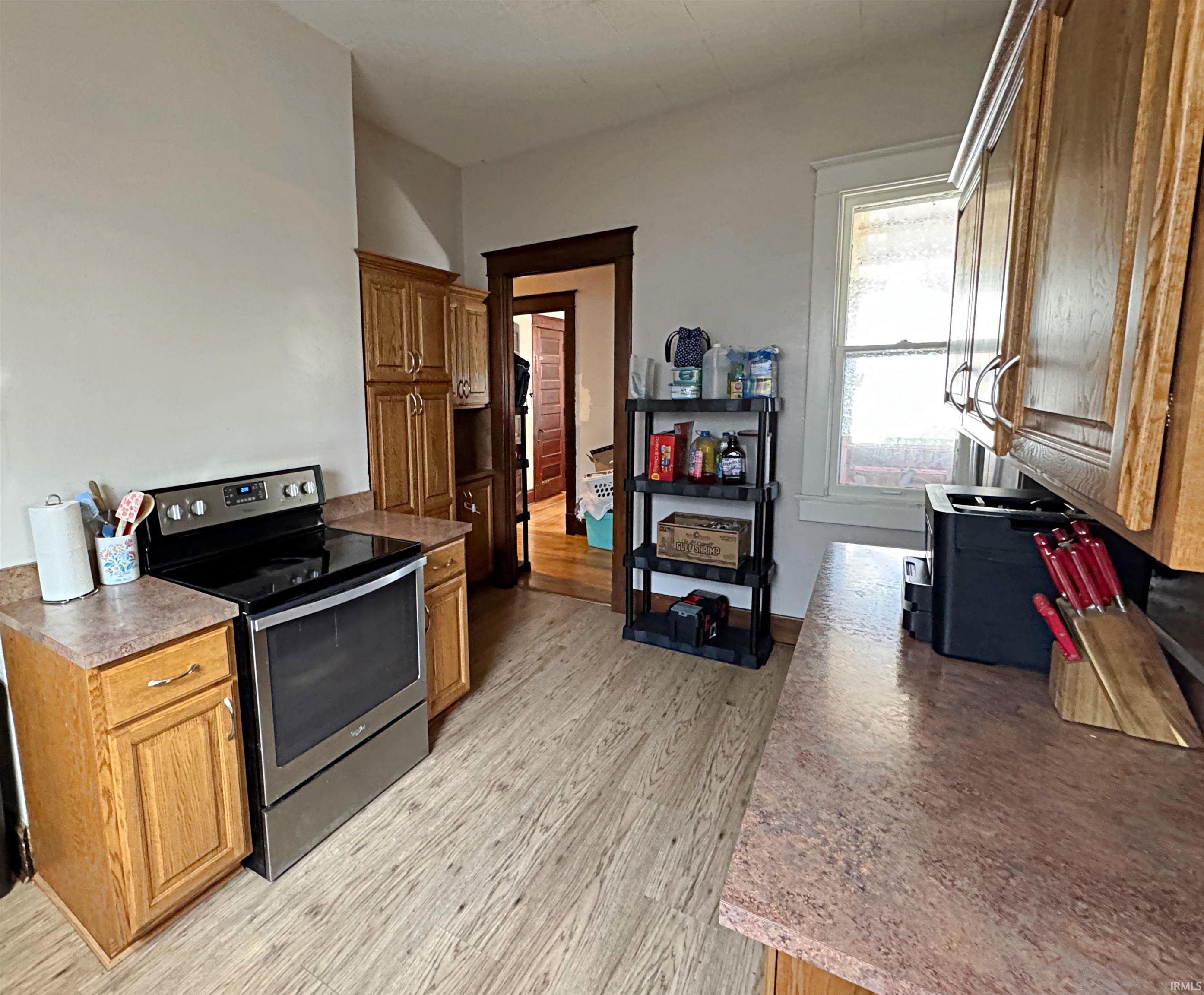 603 East Van Trees Street Washington, IN 47501 - Photo 5 of 15