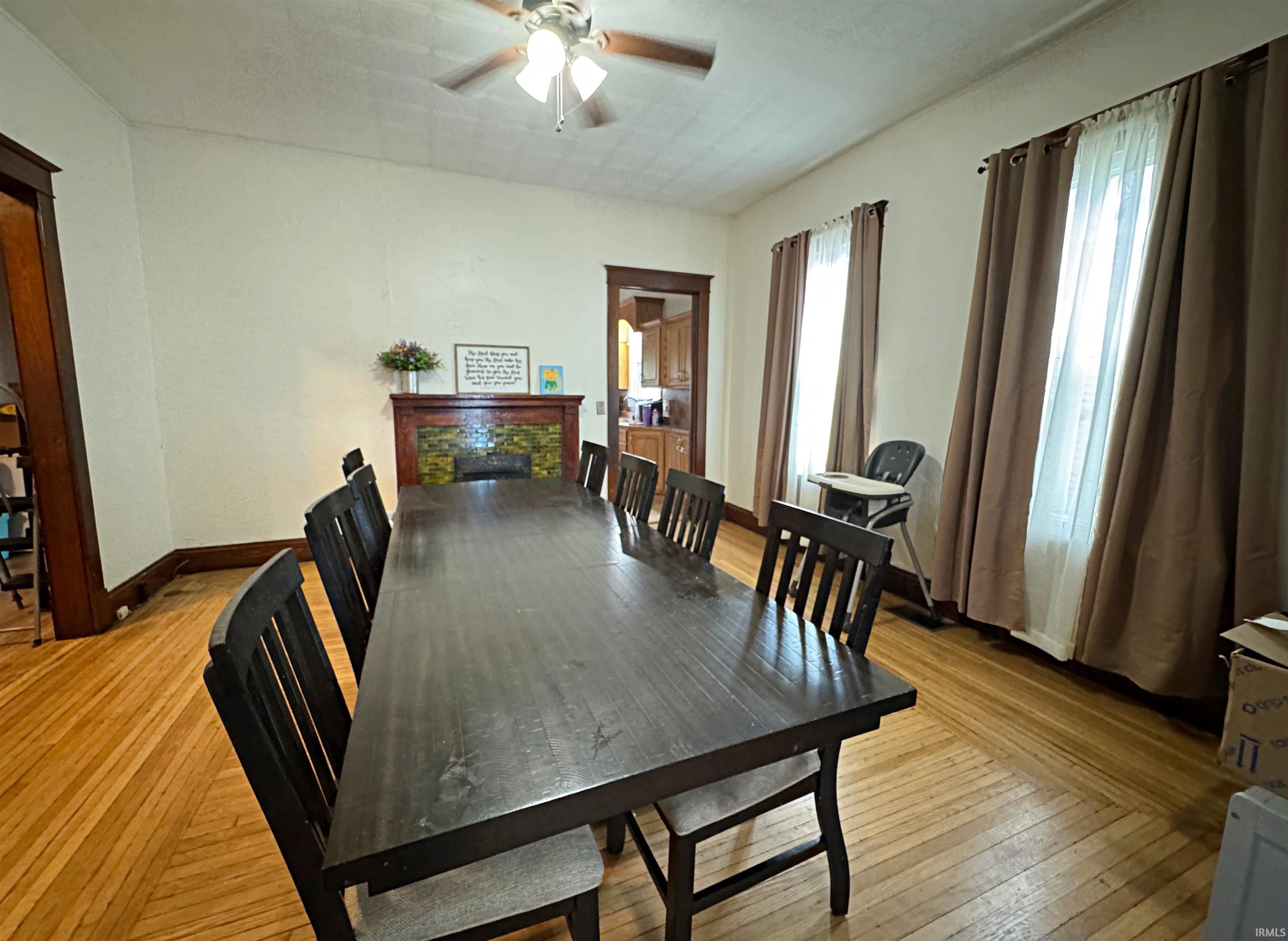 603 East Van Trees Street Washington, IN 47501 - Photo 6 of 15