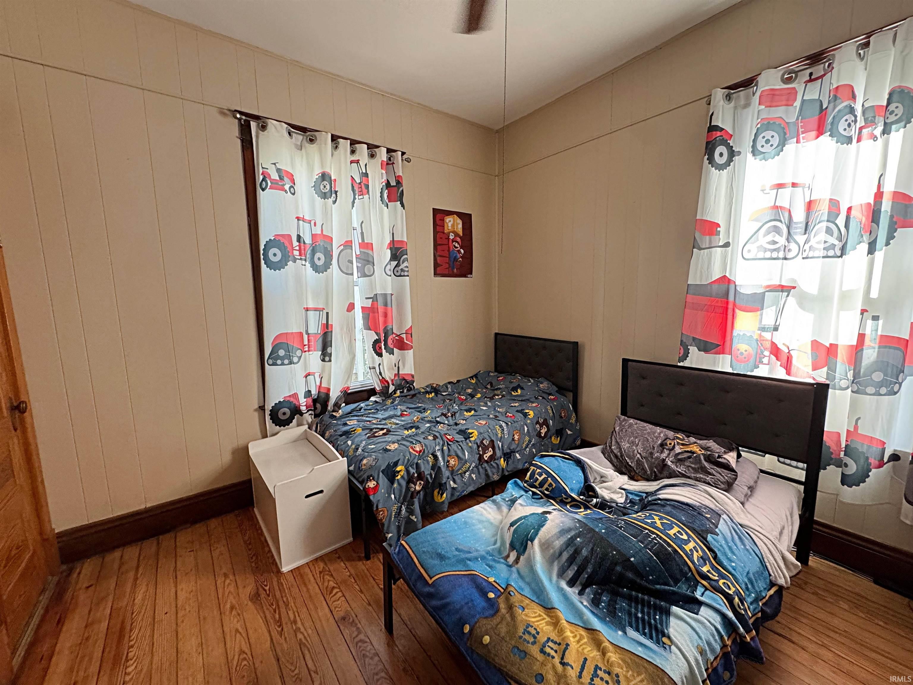 603 East Van Trees Street Washington, IN 47501 - Photo 10 of 15