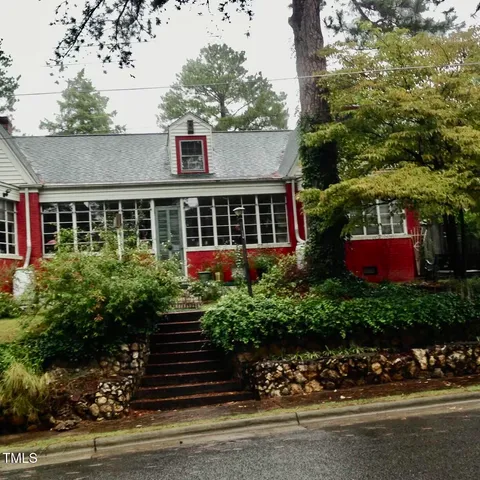 $120,000 | 500 North Gulf Street, Sanford, NC 27330