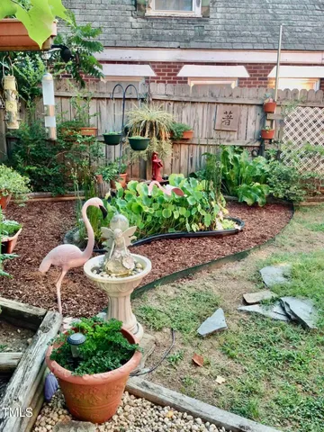 $120,000 | 500 North Gulf Street, Sanford, NC 27330