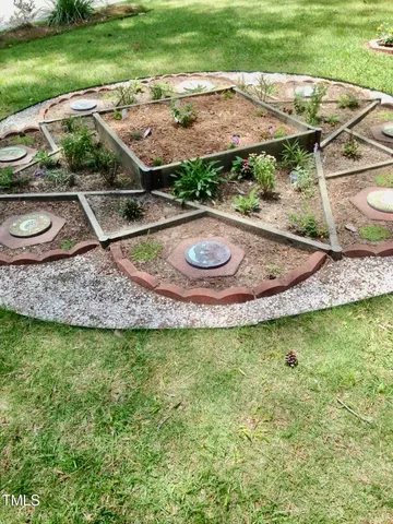 $120,000 | 500 North Gulf Street, Sanford, NC 27330