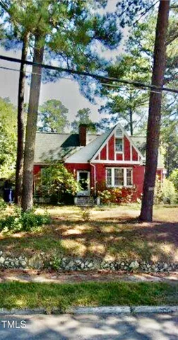 $120,000 | 500 North Gulf Street, Sanford, NC 27330