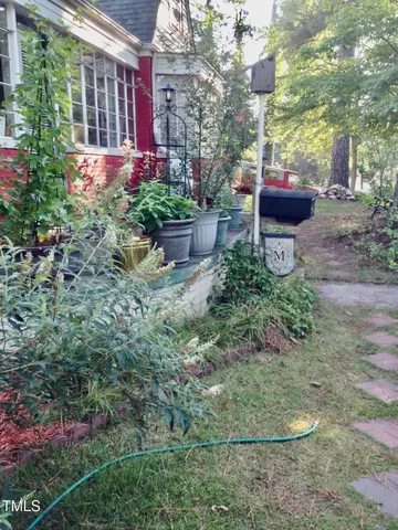 $120,000 | 500 North Gulf Street, Sanford, NC 27330