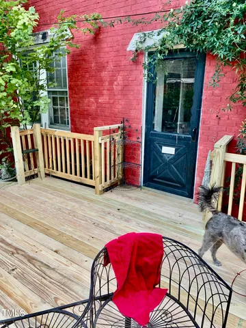 $120,000 | 500 North Gulf Street, Sanford, NC 27330