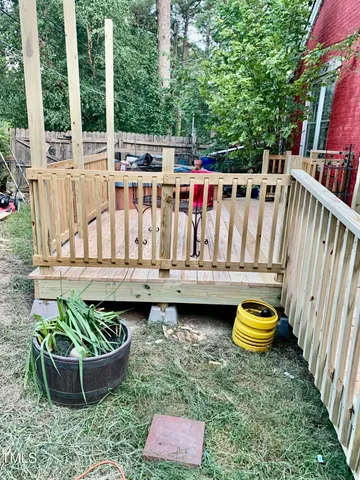 $120,000 | 500 North Gulf Street, Sanford, NC 27330