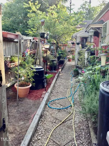 $120,000 | 500 North Gulf Street, Sanford, NC 27330