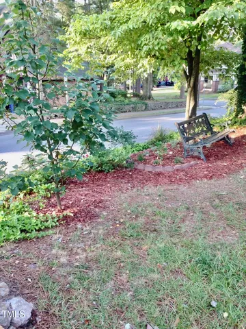 $120,000 | 500 North Gulf Street, Sanford, NC 27330