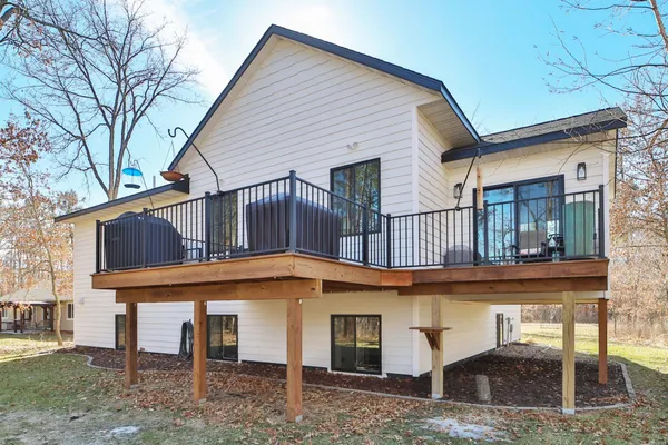 $599,900 | 13792 Oakwood Drive North, Baxter, MN 56425