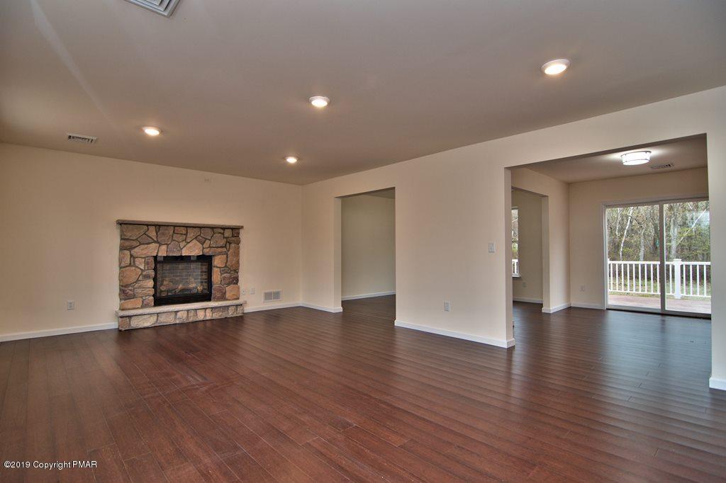 1354 Clover Road North Long Pond, PA 18334 - Photo 11 of 55 Living Room
