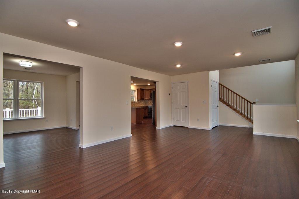 1354 Clover Road North Long Pond, PA 18334 - Photo 12 of 55 Living Room