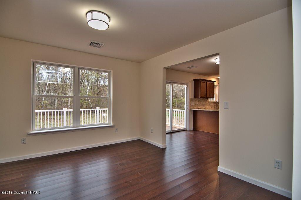 1354 Clover Road North Long Pond, PA 18334 - Photo 14 of 55 Dining Room