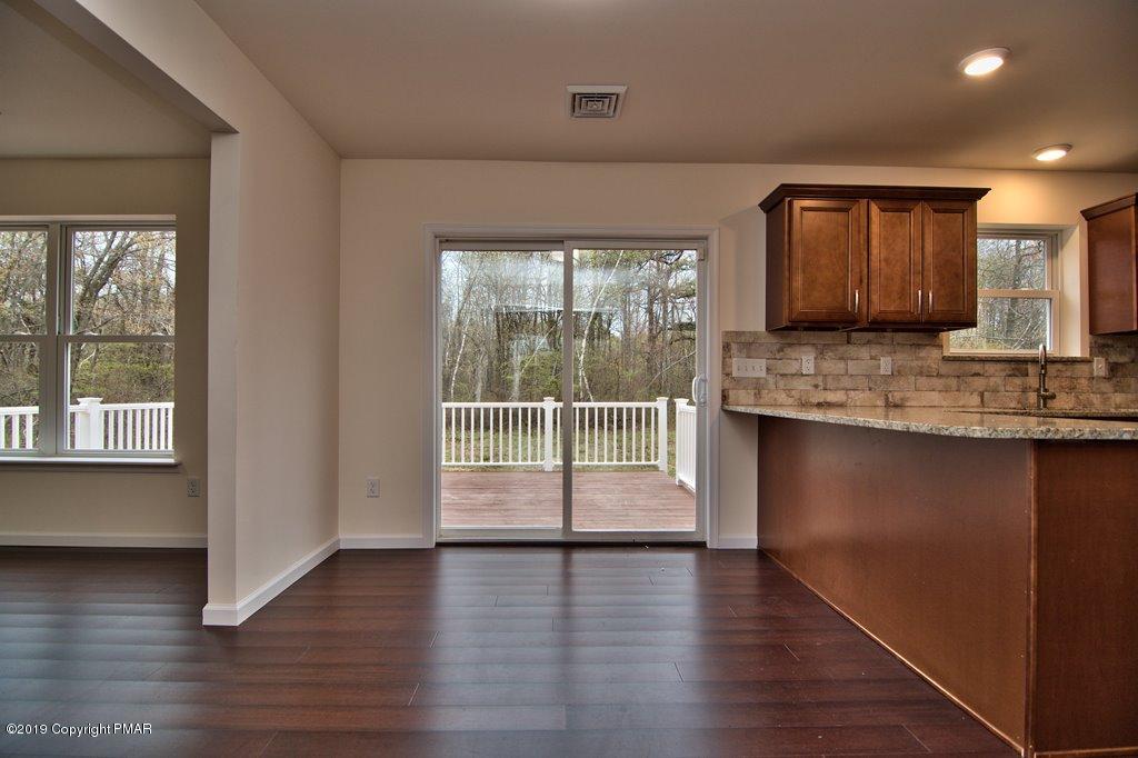 1354 Clover Road North Long Pond, PA 18334 - Photo 18 of 55 Kitchen