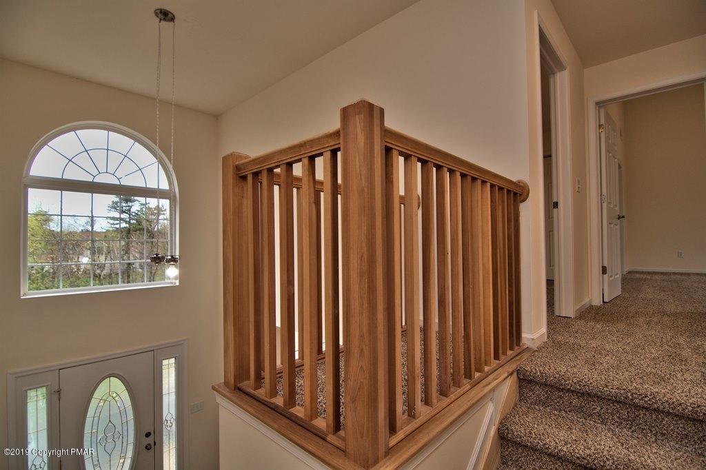 1354 Clover Road North Long Pond, PA 18334 - Photo 31 of 55 2nd Floor Hall