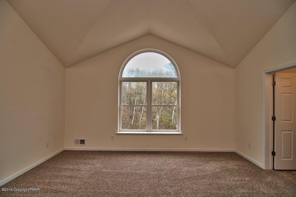 1354 Clover Road North Long Pond, PA 18334 - Photo 34 of 55 Master Bedroom