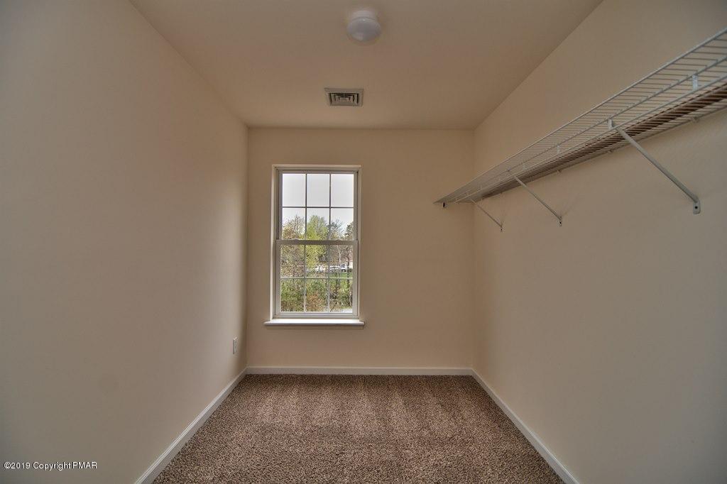 1354 Clover Road North Long Pond, PA 18334 - Photo 36 of 55 Walk-In Closet