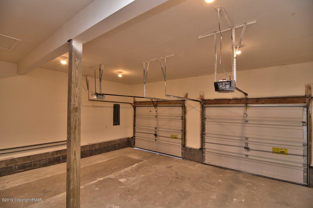 1354 Clover Road North Long Pond, PA 18334 - Photo 54 of 55 2 Car Garage