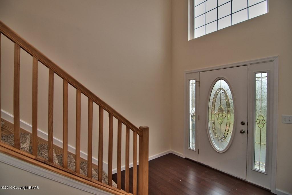 1354 Clover Road North Long Pond, PA 18334 - Photo 8 of 55 Foyer