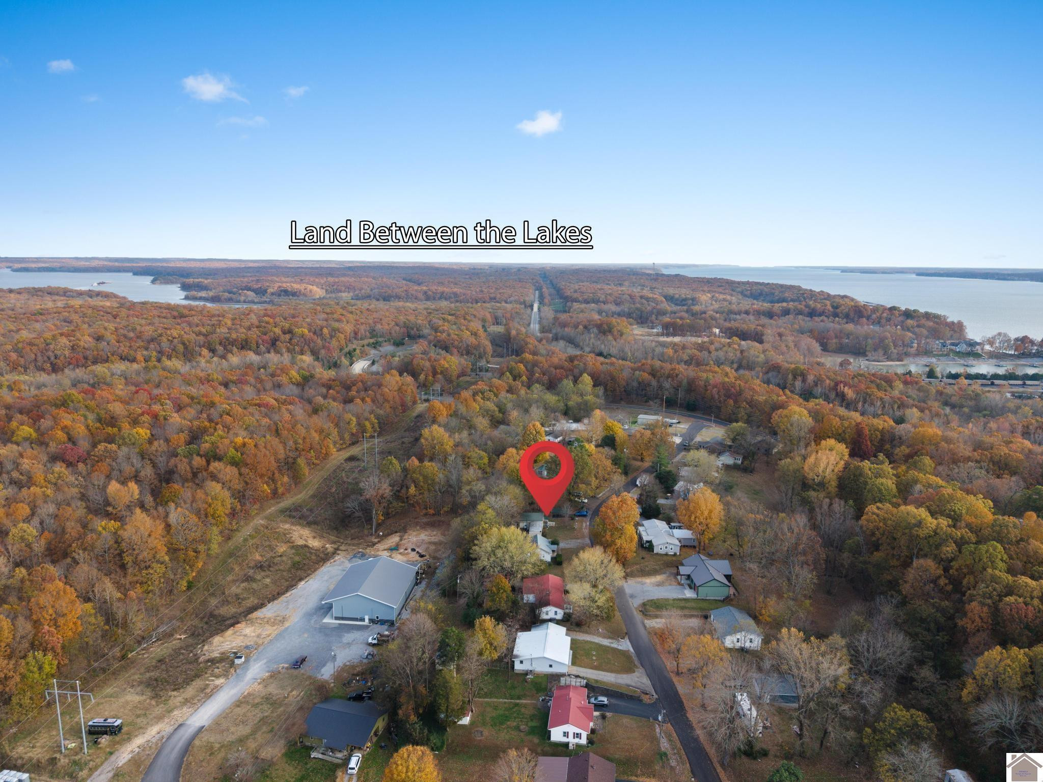 238 Dover Street Grand Rivers, KY 42045 - Photo 1 of 17 Photo 1