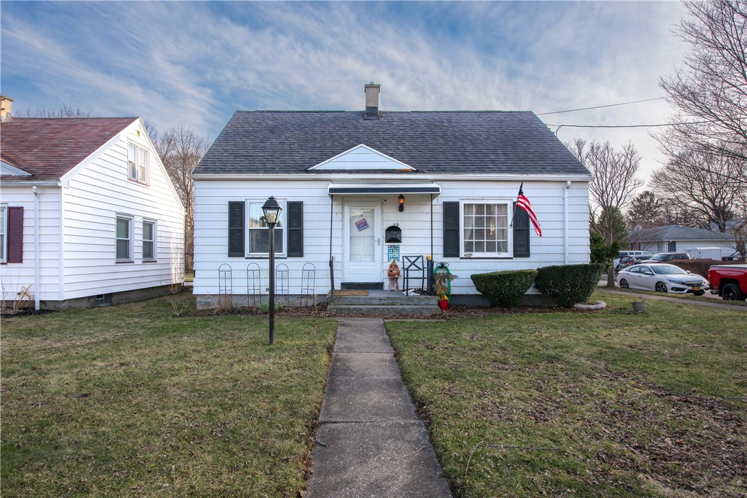 75 Blakeslee Street Rochester, NY 14609 - Photo 1 of 1