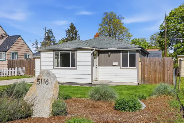 $269,900 | 5118 North Jefferson Street, Spokane, WA 99205