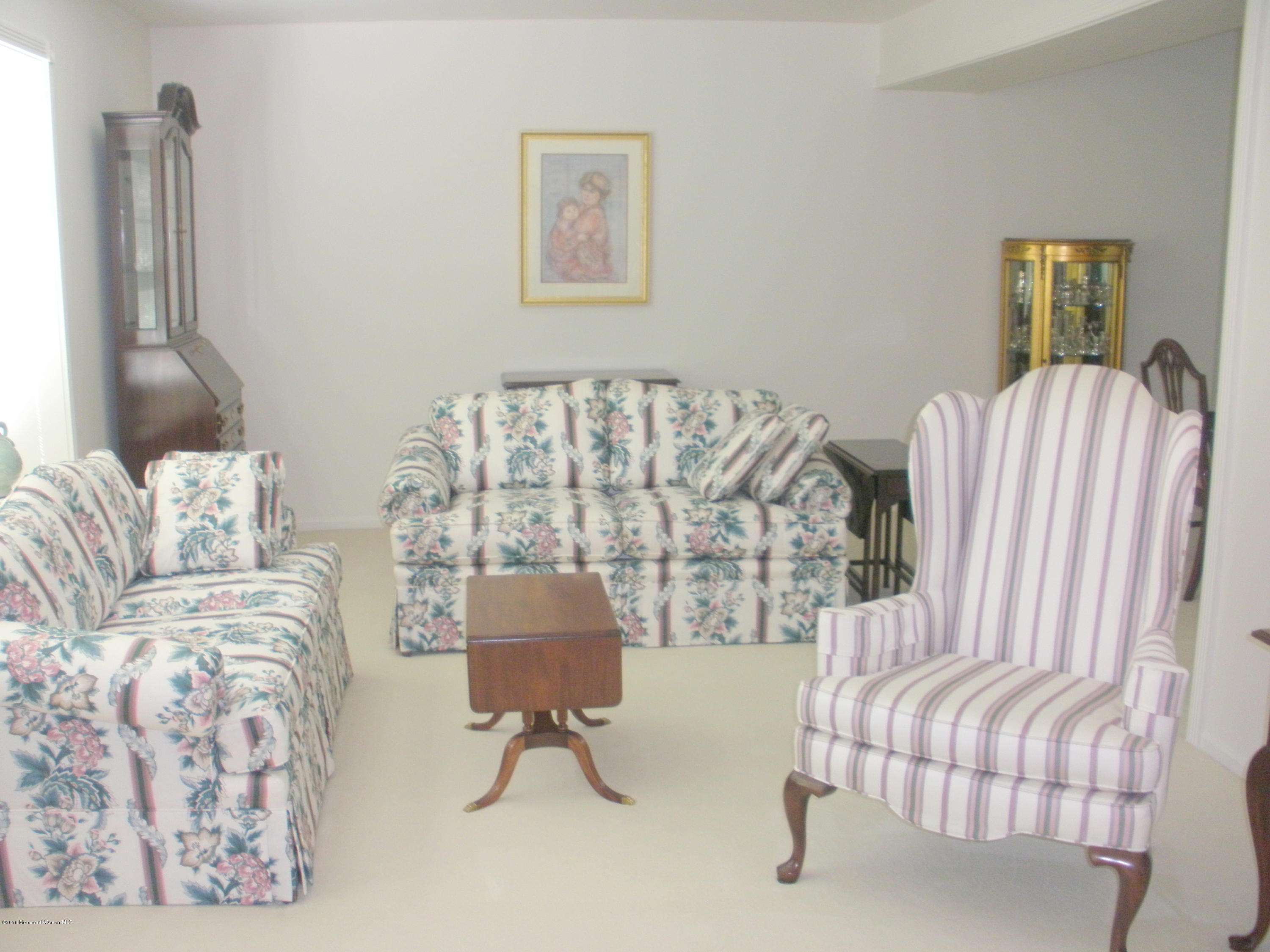 108 Starlight Road Howell, NJ 07731 - Photo 8 of 21 Living room