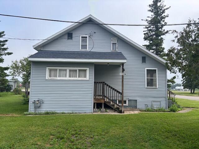 11458 West South Street Rudyard, MI 49780 - Photo 2 of 23 Gallery Image 2