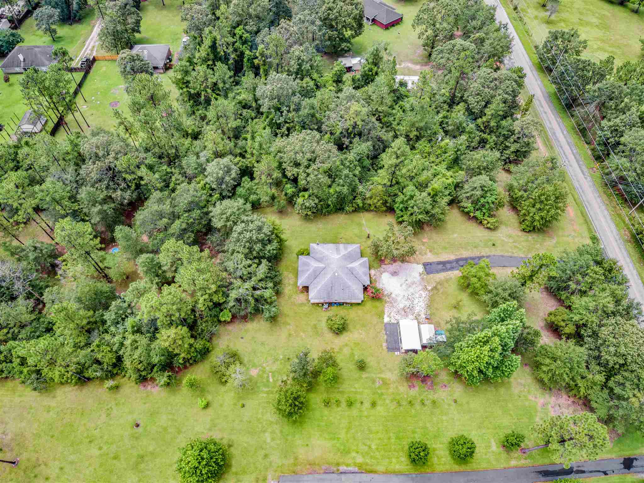 40366 Pine Grove Road Bay Minette, AL 36507 - Photo 28 of 28