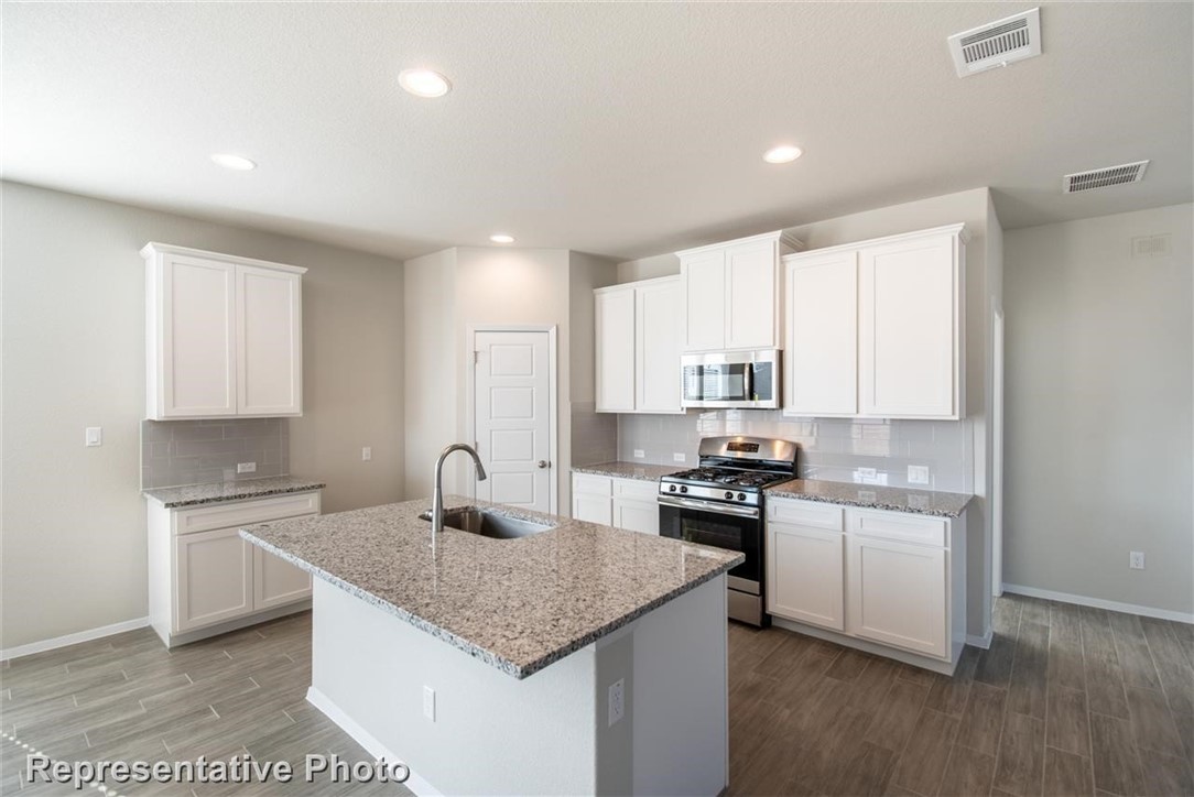 2605 Sam Bass Road, Unit 8 Round Rock, TX 78681 - Photo 1 of 1 Gallery Image 1