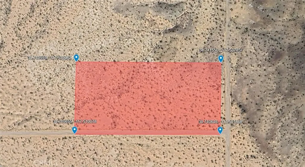 0 Mountain Road Adelanto, CA 92301 - Photo 12 of 18