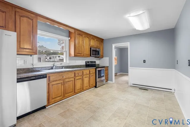 $329,999 | 10001 Graves Road, Petersburg, VA 23803