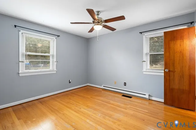 $329,999 | 10001 Graves Road, Petersburg, VA 23803