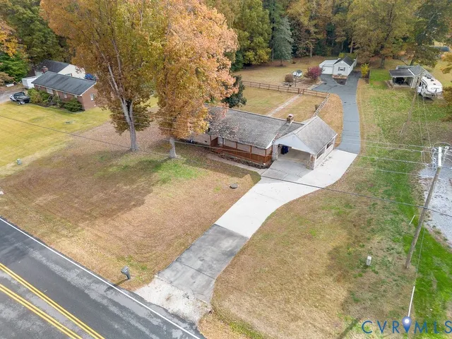 $329,999 | 10001 Graves Road, Petersburg, VA 23803