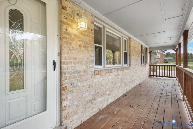 $329,999 | 10001 Graves Road, Petersburg, VA 23803