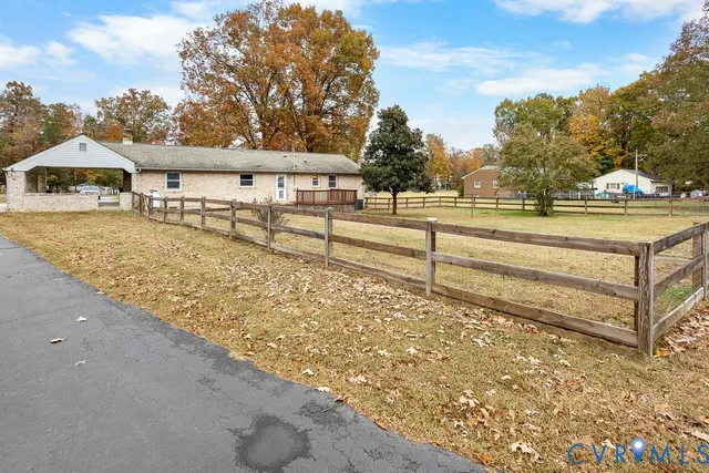 $329,999 | 10001 Graves Road, Petersburg, VA 23803
