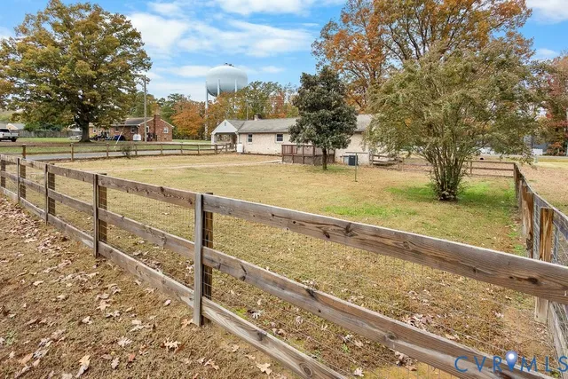 $329,999 | 10001 Graves Road, Petersburg, VA 23803