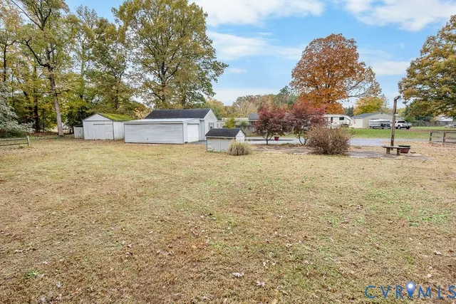 $329,999 | 10001 Graves Road, Petersburg, VA 23803