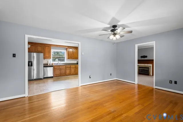 $329,999 | 10001 Graves Road, Petersburg, VA 23803