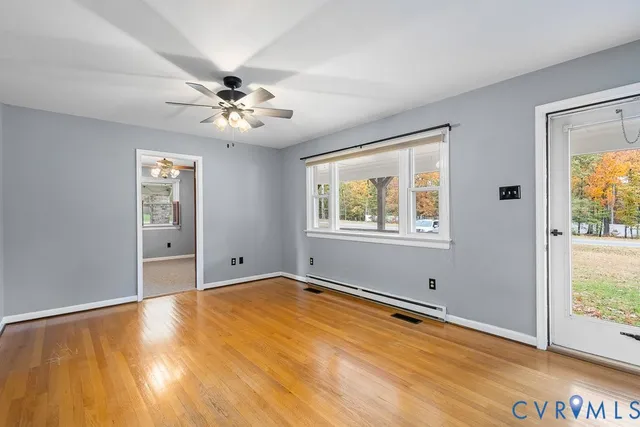 $329,999 | 10001 Graves Road, Petersburg, VA 23803