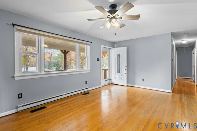 $329,999 | 10001 Graves Road, Petersburg, VA 23803