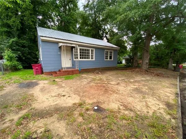 $59,000 | 1222 Lamont Street, Macon, GA 31204