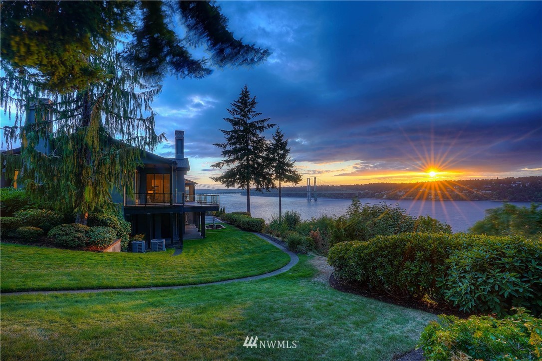 3012 Vista View Drive, WA 98407 Compass