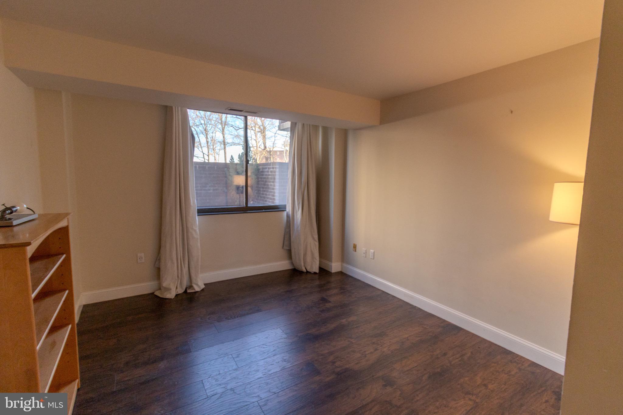 1808 Old Meadow Road, Unit 112 McLean, VA 22102 - Photo 11 of 20 Secondary Bedroom