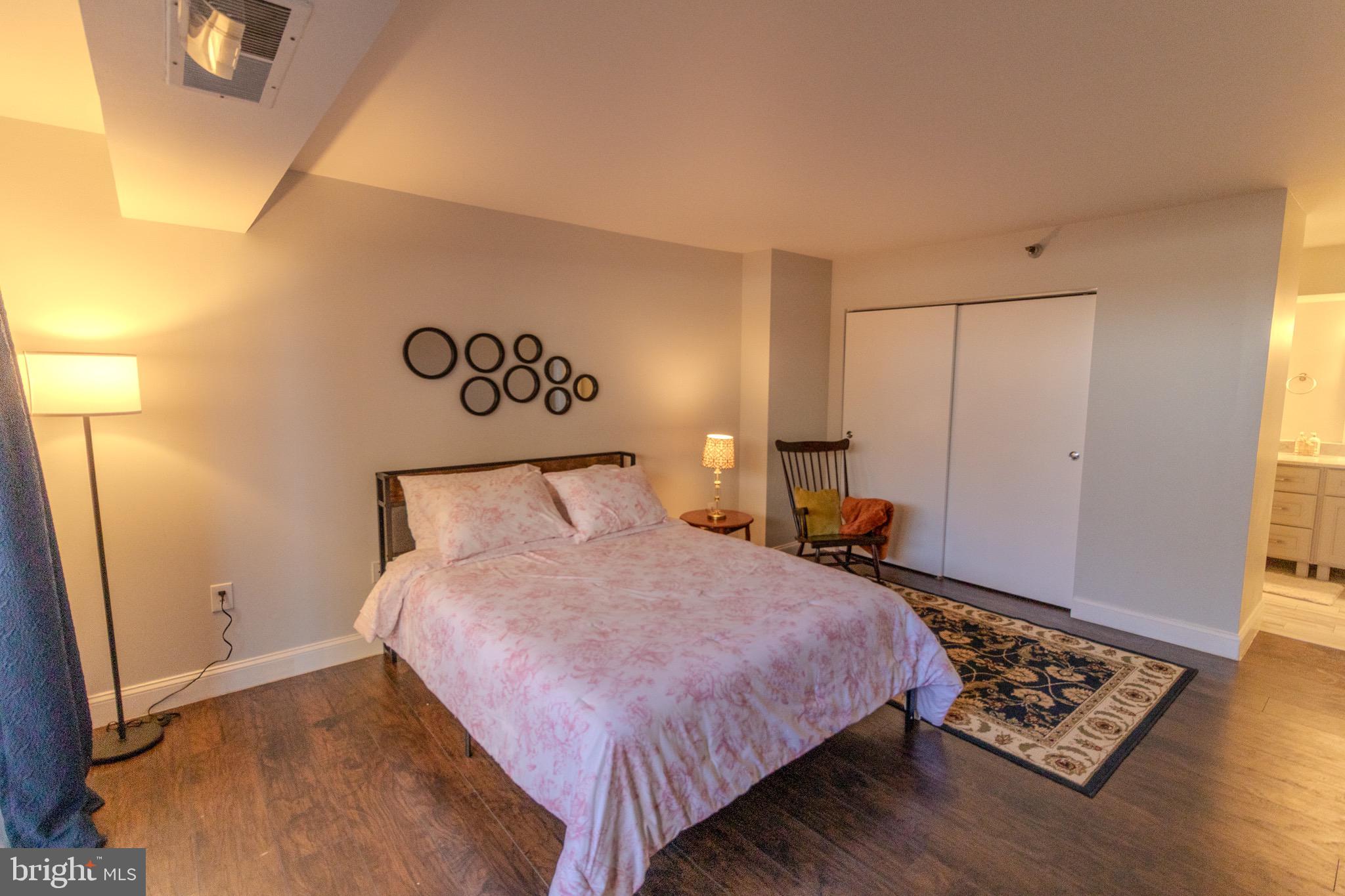 1808 Old Meadow Road, Unit 112 McLean, VA 22102 - Photo 13 of 20 Primary Bedroom