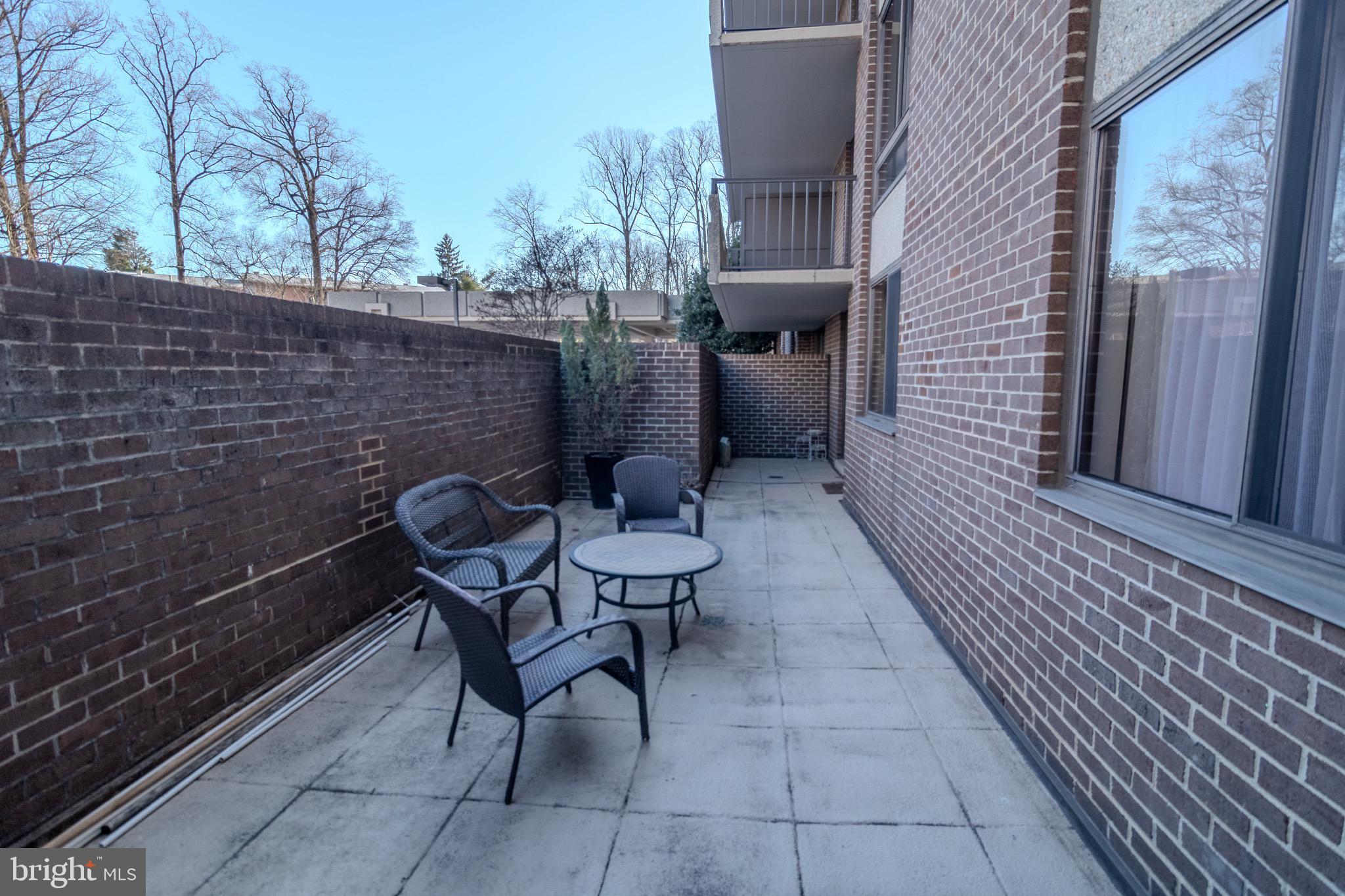 1808 Old Meadow Road, Unit 112 McLean, VA 22102 - Photo 19 of 20